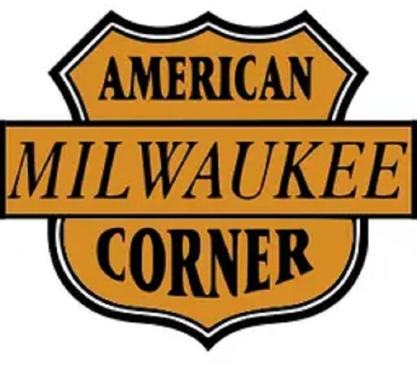 Logo Restaurant Milwaukee - Benjamin Griesser