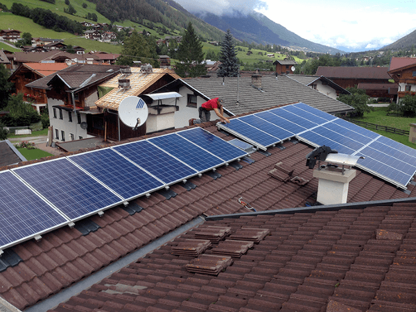 Vorschau - Foto 8 von SolarPower Energietechnik GmbH