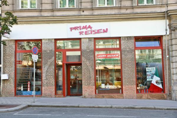 Vorschau - Foto 2 von PRIMA REISEN GmbH