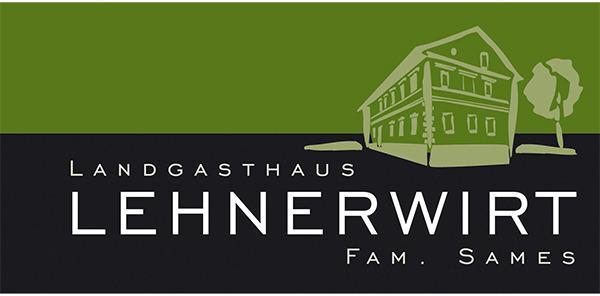Logo Landgasthaus Lehnerwirt Gernot Sames