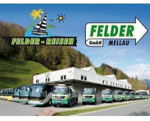 Logo Felder GmbH
