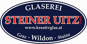 Logo Glaserei Steiner Uitz GmbH