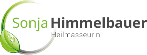 Logo Himmelbauer Sonja Praxis für Heilmassage & Gewerbliche Massage