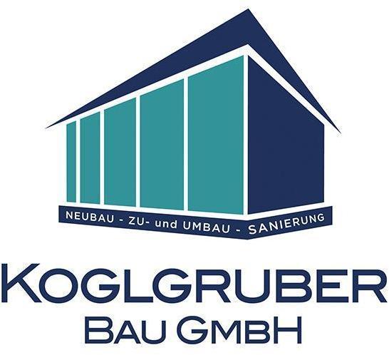 Logo Koglgruber Bau GmbH