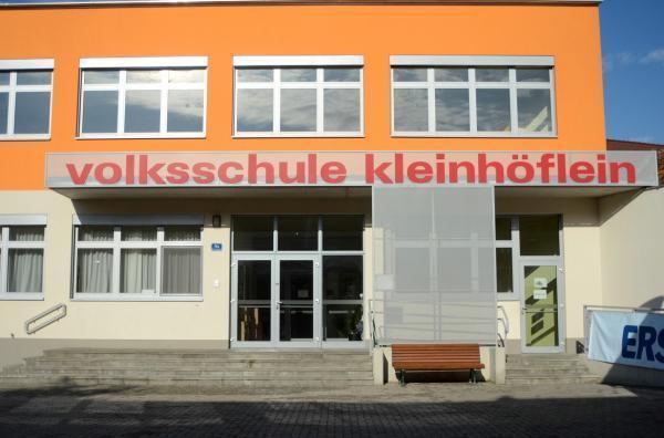 Vorschau - Foto 1 von Volksschule