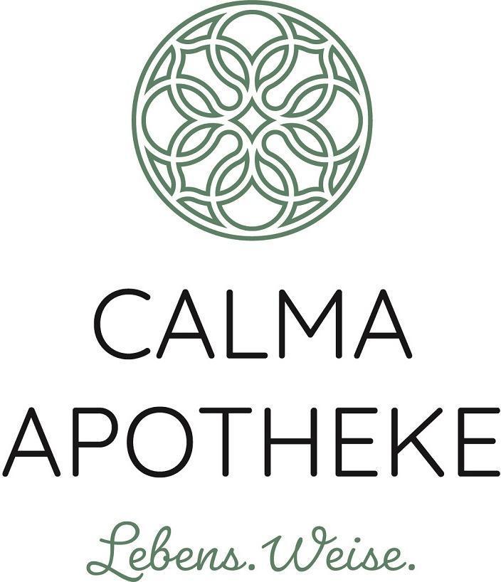 Logo Calma Apotheke Mag. Sonja Kirschner KG