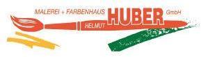 Logo Huber Helmut GmbH
