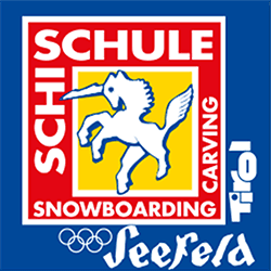 Logo Tiroler Schischule Seefeld - Ing. Seelos Ges.m.b.H.
