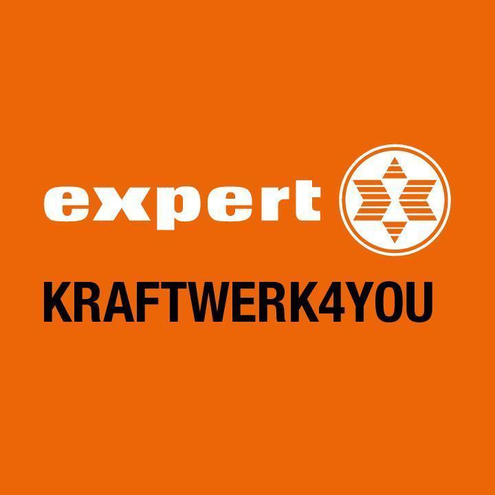 Logo Expert Kraftwerk4You