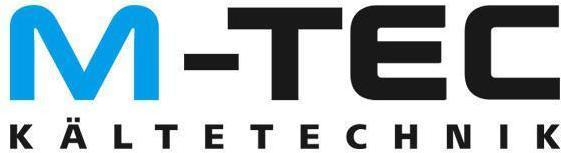 Logo M-TEC Kältetechnik GmbH