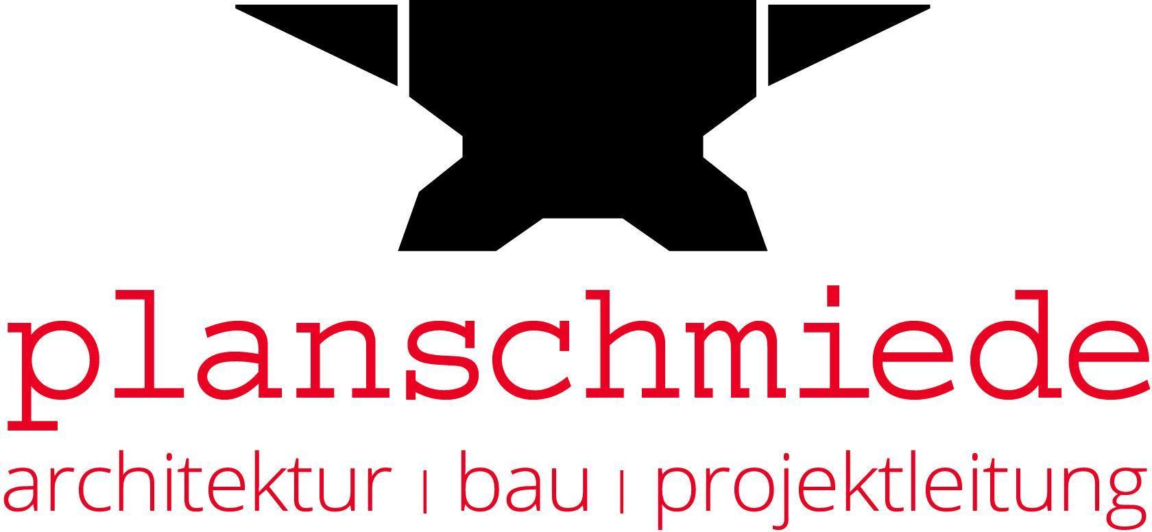 Logo planschmiede GmbH