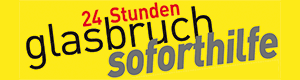 Logo Glaserei Hannes Günther