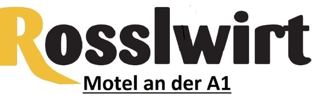 Logo ROSSLWIRT-Rast