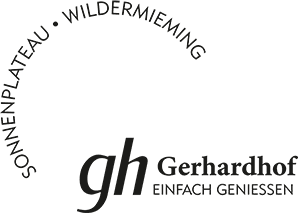 Logo Sonnenplateau Camping Gerhardhof
