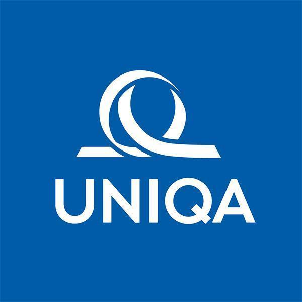 Logo UNIQA GeneralAgentur Team Steyr
