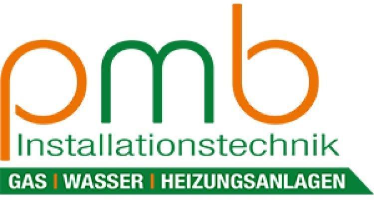 Logo PMB Installationstechnik GmbH
