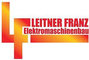 Logo Leitner Franz Elektromaschinenbau