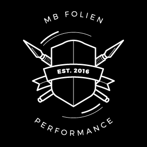Logo MB Folienperformance OG