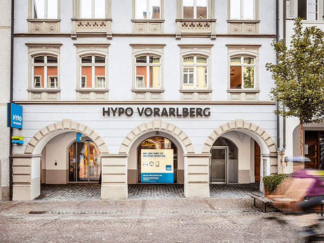 Vorschau - Foto 2 von Hypo Vorarlberg Bank AG