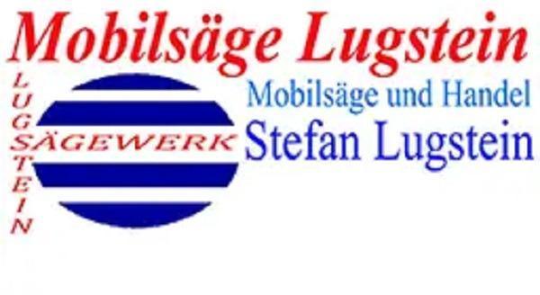 Logo Sägewerk Lugstein - Stefan Lugstein