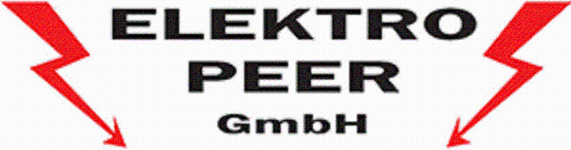 Logo Elektro Peer GmbH