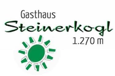 Logo Hotel Gasthaus Steinerkogl