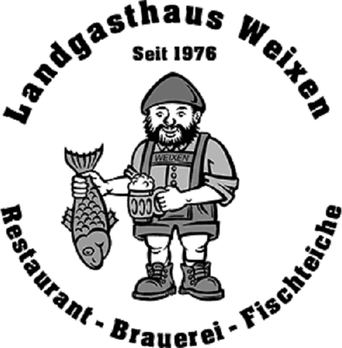 Logo Landgasthaus Weixen - Familie Brandstätter