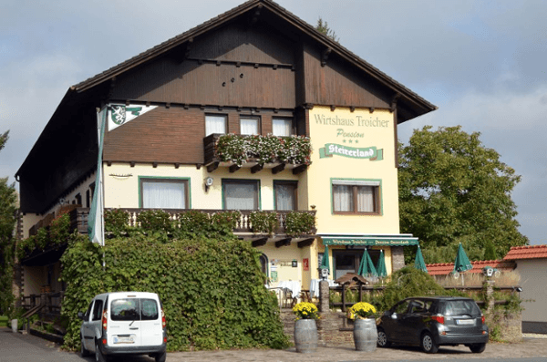 Vorschau - Foto 1 von Wirtshaus Restaurant Pension Steirerland