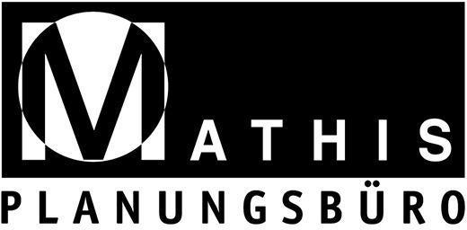 Logo MATHIS Planungsbüro