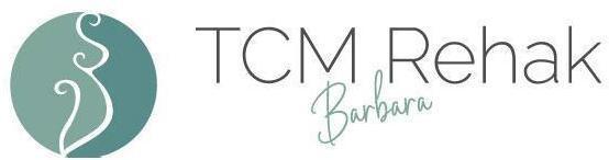 Logo TCM Rehak