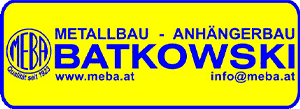 Logo Batkowski - Metall- u Anhängerbau, Schlosserei