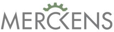 Logo Merckens Karton- und Pappenfabrik GmbH