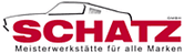 Logo Autohaus Josef Schatz GmbH