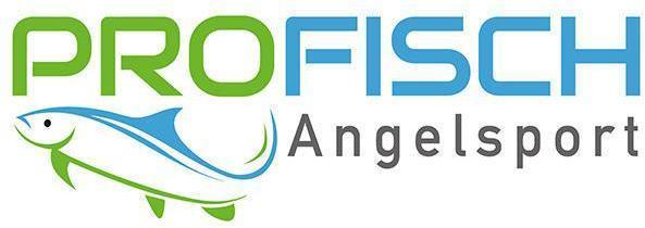 Logo PROFISCH Angelsport - Christian Meyer