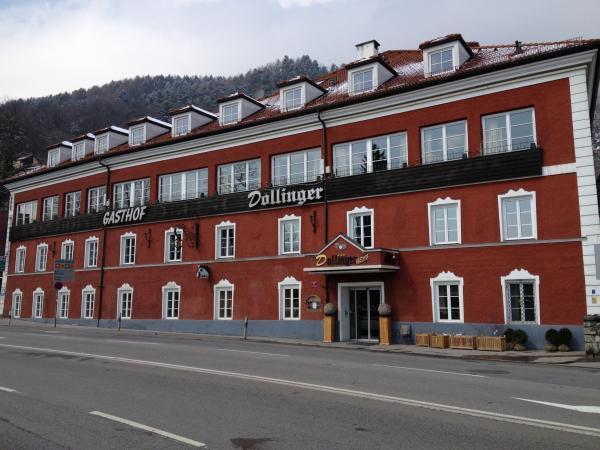Vorschau - Foto 1 von Hotel Dollinger