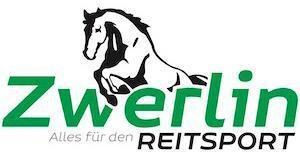 Logo Zwerlin Reitsport Handels-GmbH