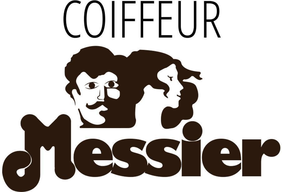 Logo Coiffeur Messier