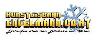 Logo Engelmann Kunsteisbahn & Engelmann Soccer