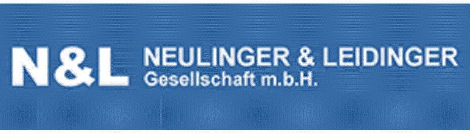 Logo Neulinger & Leidinger Transporte GesmbH