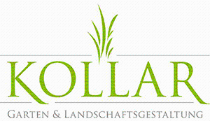 Logo KOLLAR Garten u. Landschaftsgestaltung