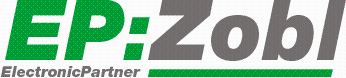 Logo EP:Zobl