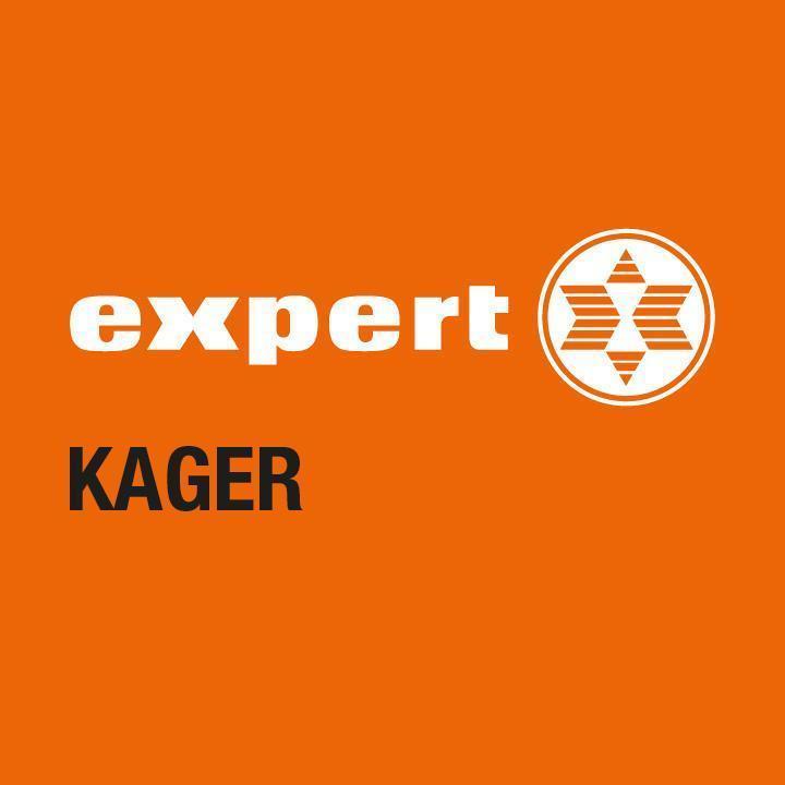 Logo Expert Kager