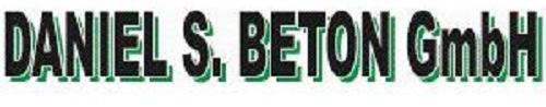 Logo DANIEL'S BETON GmbH Inh. Daniel Semlitsch