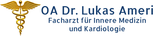 Logo OA Dr. Lukas Ameri