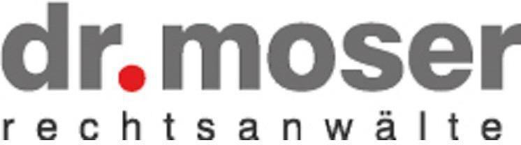 Logo Dr. Roman Moser