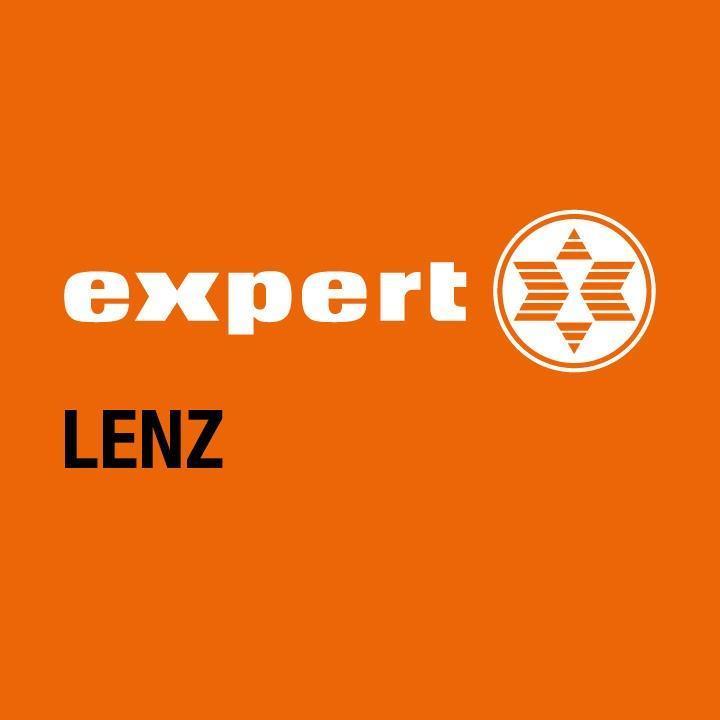 Logo Expert Lenz
