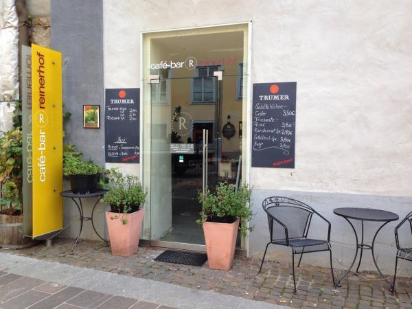 Vorschau - Foto 1 von Cafe-Bar Reinerhof