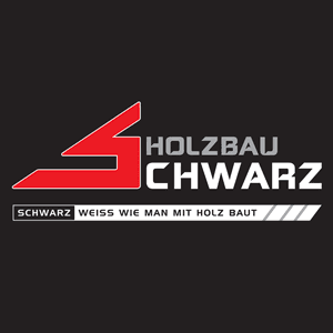 Logo Holzbau Schwarz e.U.