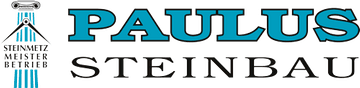 Logo PAULUS Steinbau GmbH