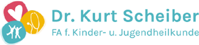 Logo Dr. Kurt Scheiber